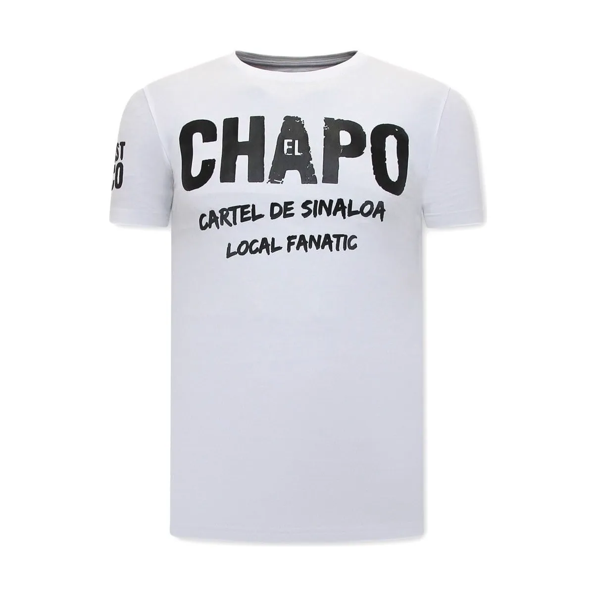 EL Chapo  Hombre